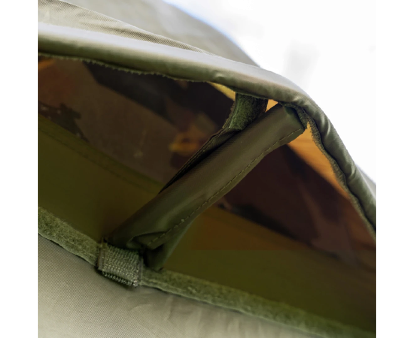 Avid Carp InflataHouse Compact Bivvy