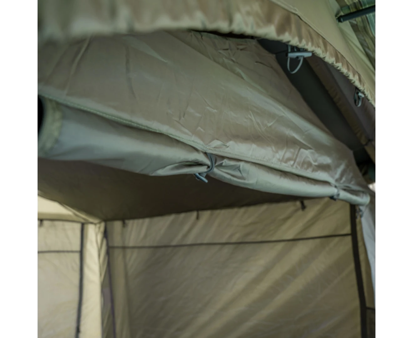 Avid Carp InflataHouse Compact Inner Dome