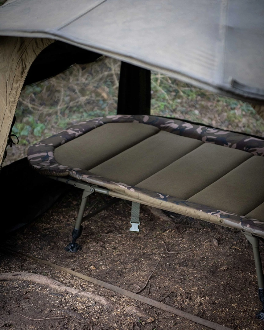 Fox Camolite Bed Standard