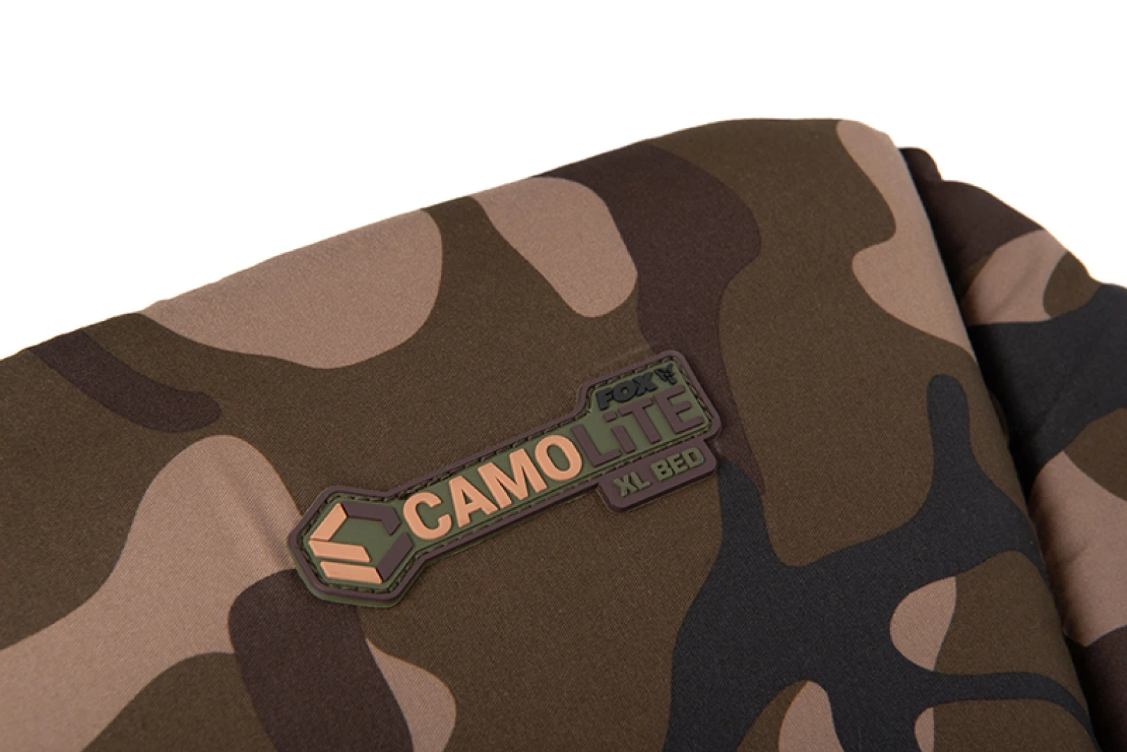 Fox Camolite Bed Standard