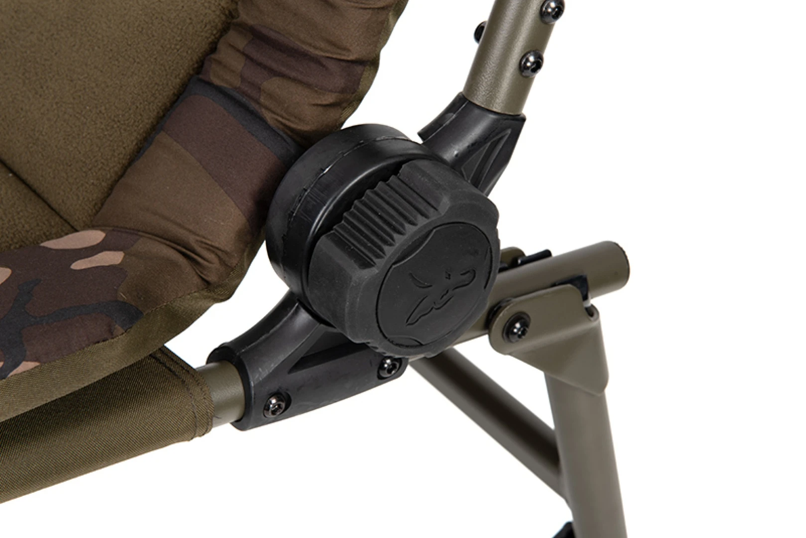 Fox Camolite Compact Recliner Chair