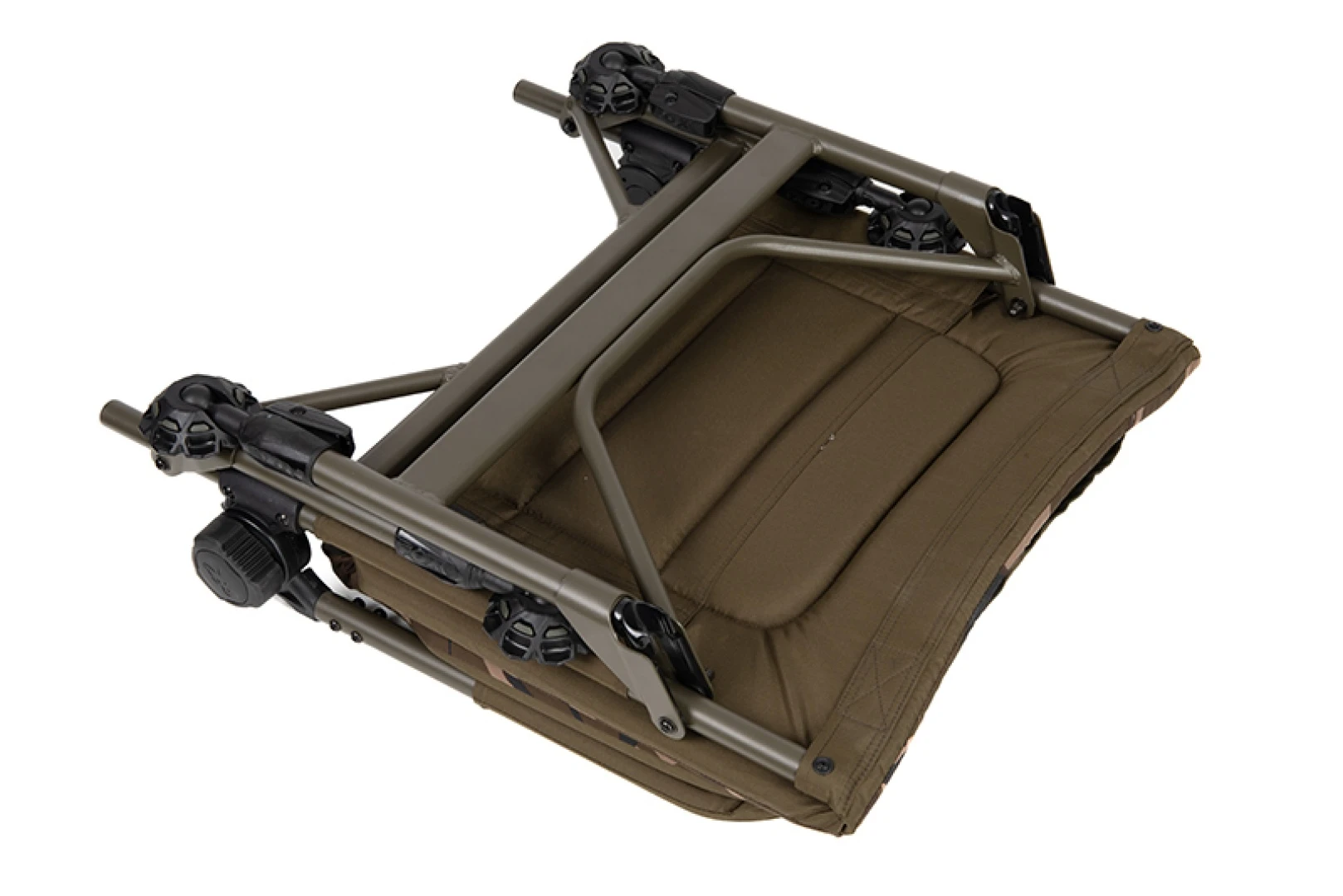 Fox Camolite Compact Recliner Chair
