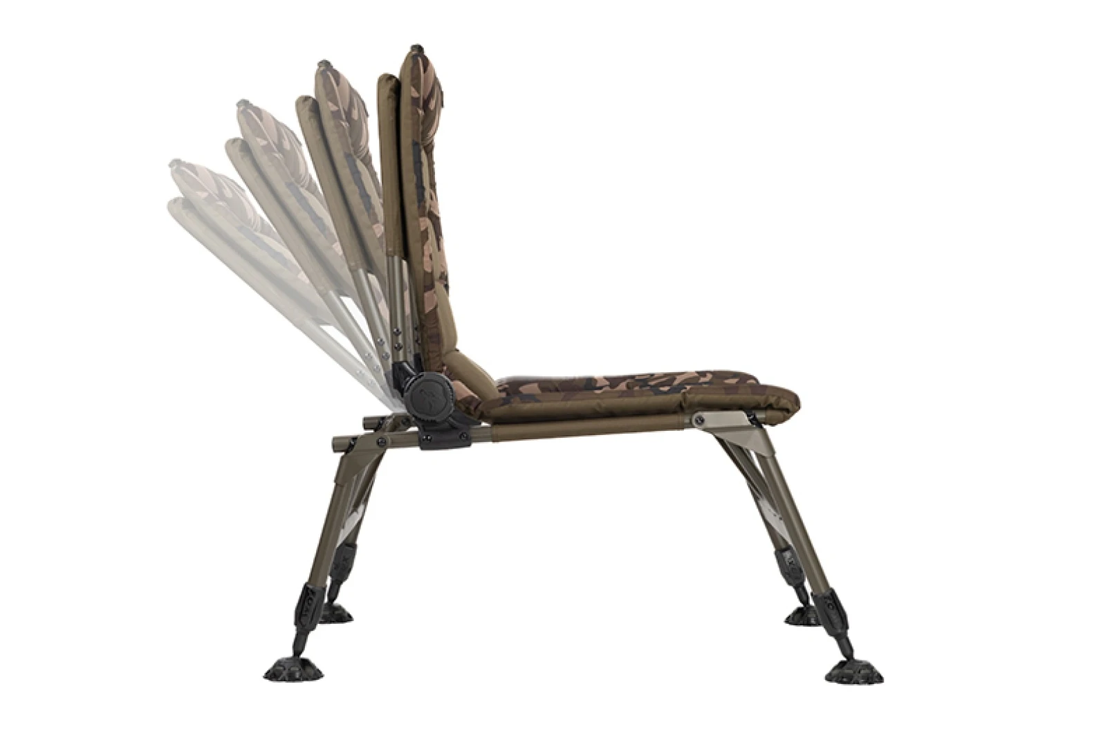 Fox Camolite Recliner Chair