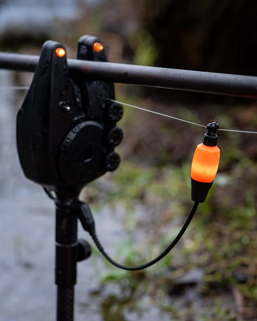 Fox Black Label Dinky Halo Bobbins 