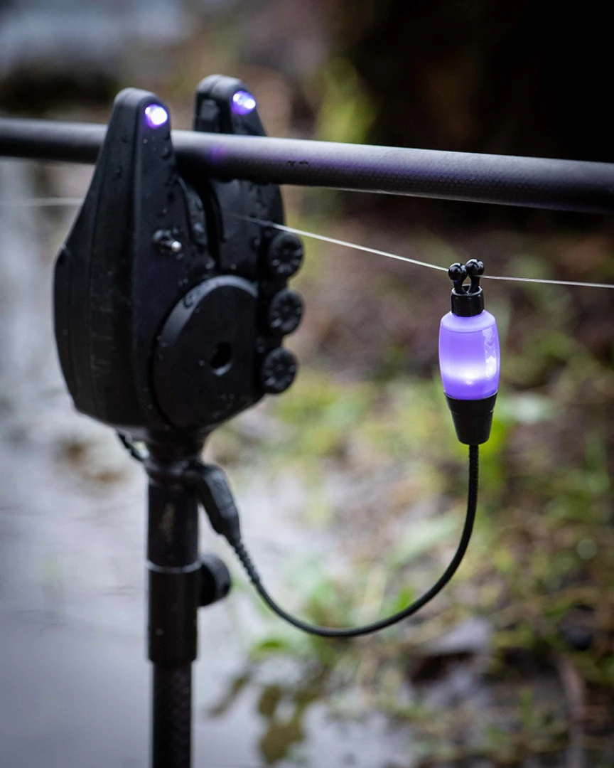 Fox Black Label Dinky Halo Bobbins 