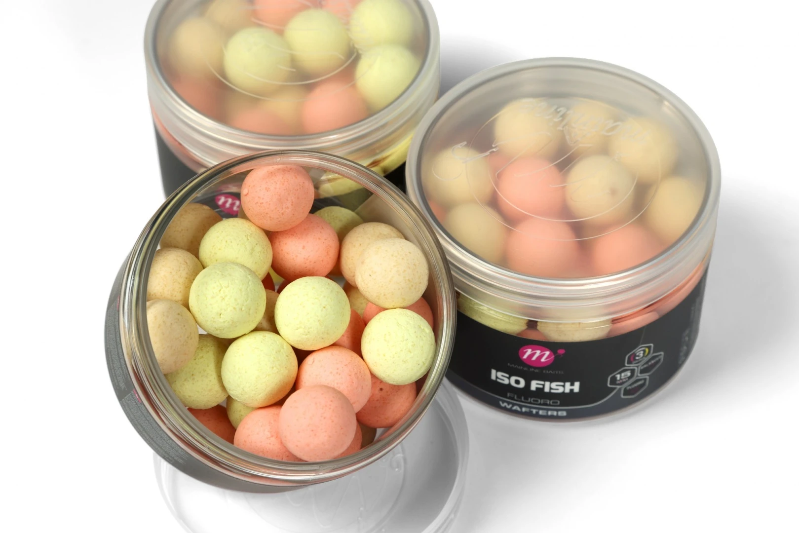 Mainline Cell Fluoro Wafters - MIX