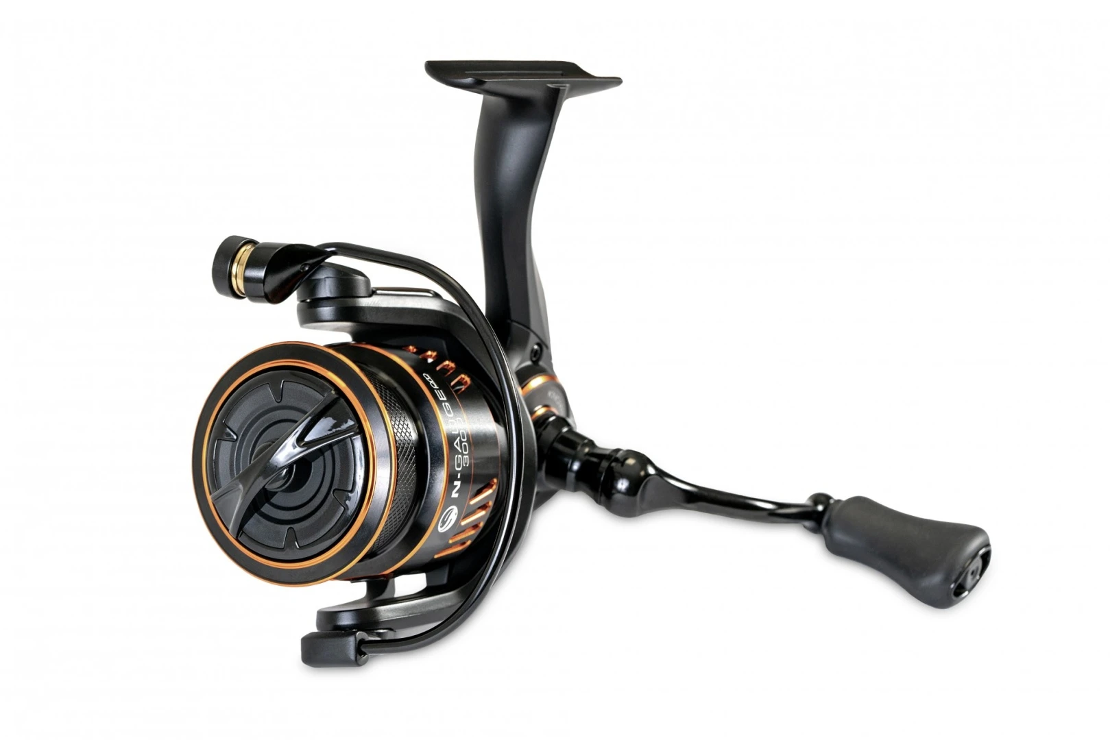 GURU N-Gauge Pro 3000 Reel - Kołowrotek Wędkarski 3000