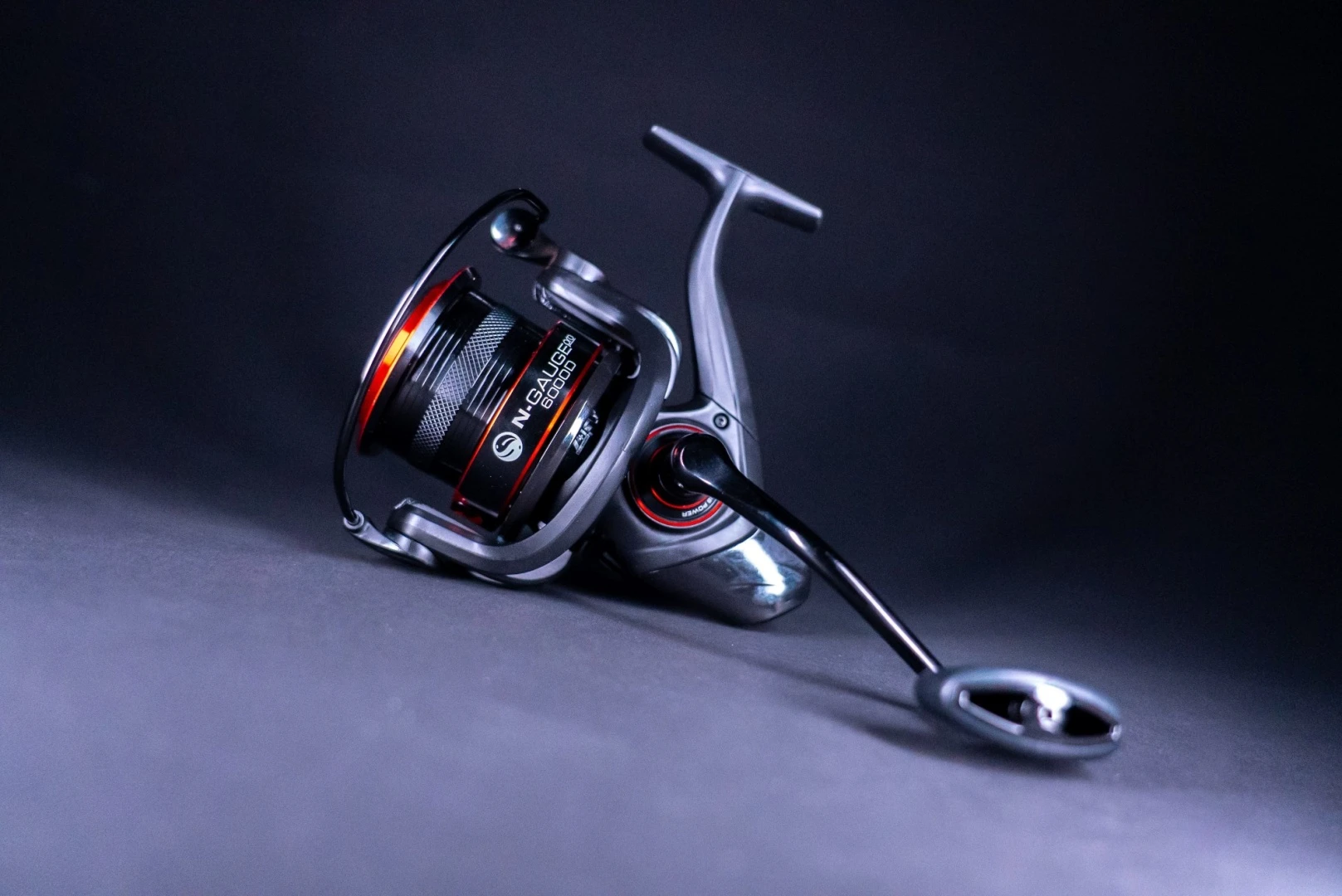 GURU N-Gauge Pro 6000D Reel - Kołowrotek Feederowy