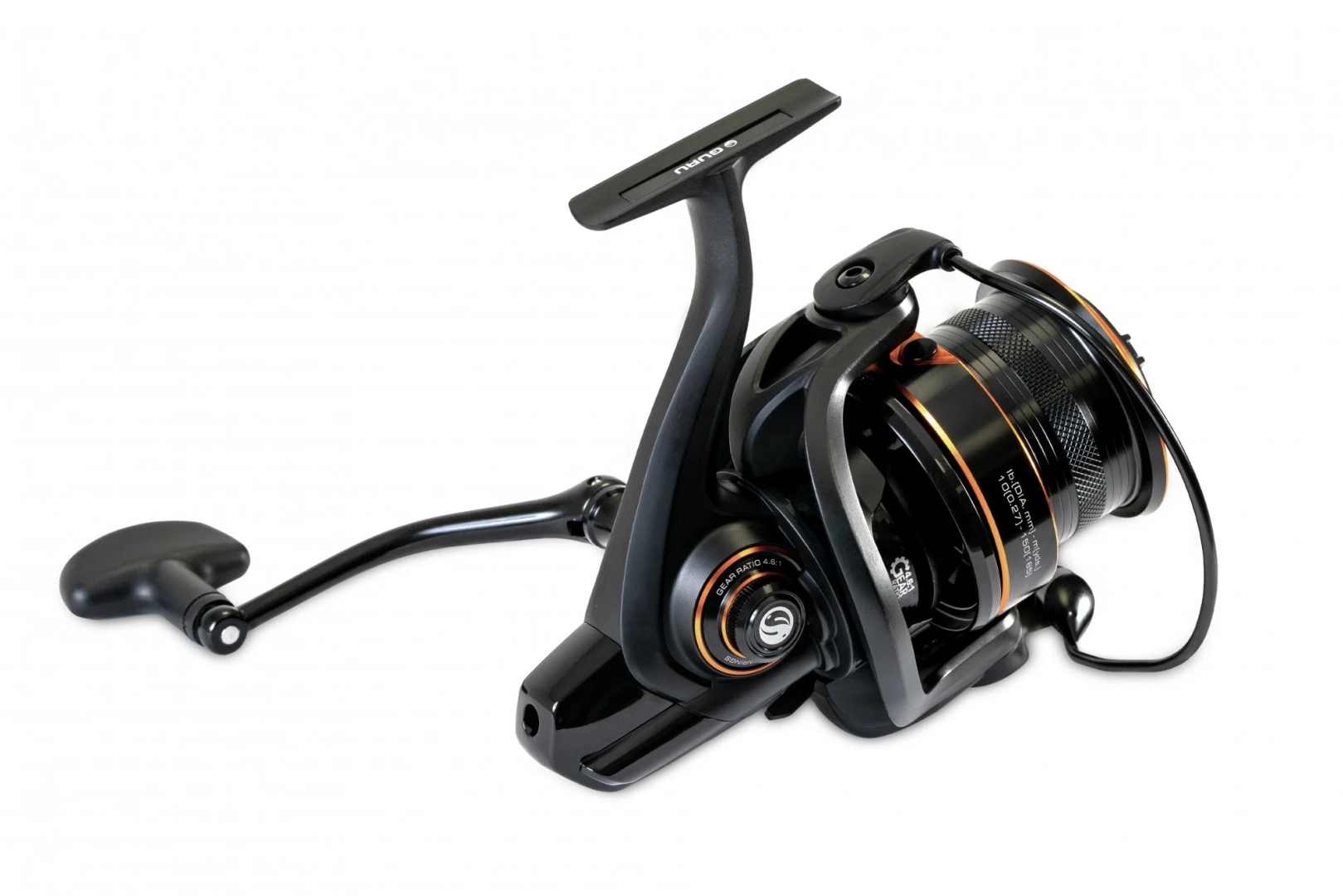 GURU N-Gauge Pro 6000D Reel - Kołowrotek Feederowy