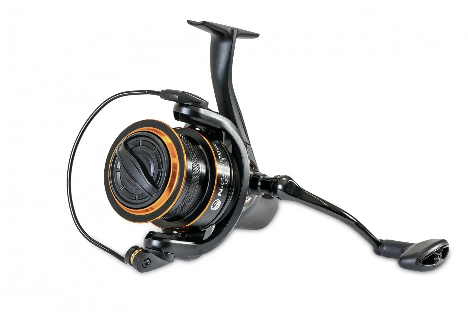 GURU N-Gauge Pro 6000D Reel - Kołowrotek Feederowy