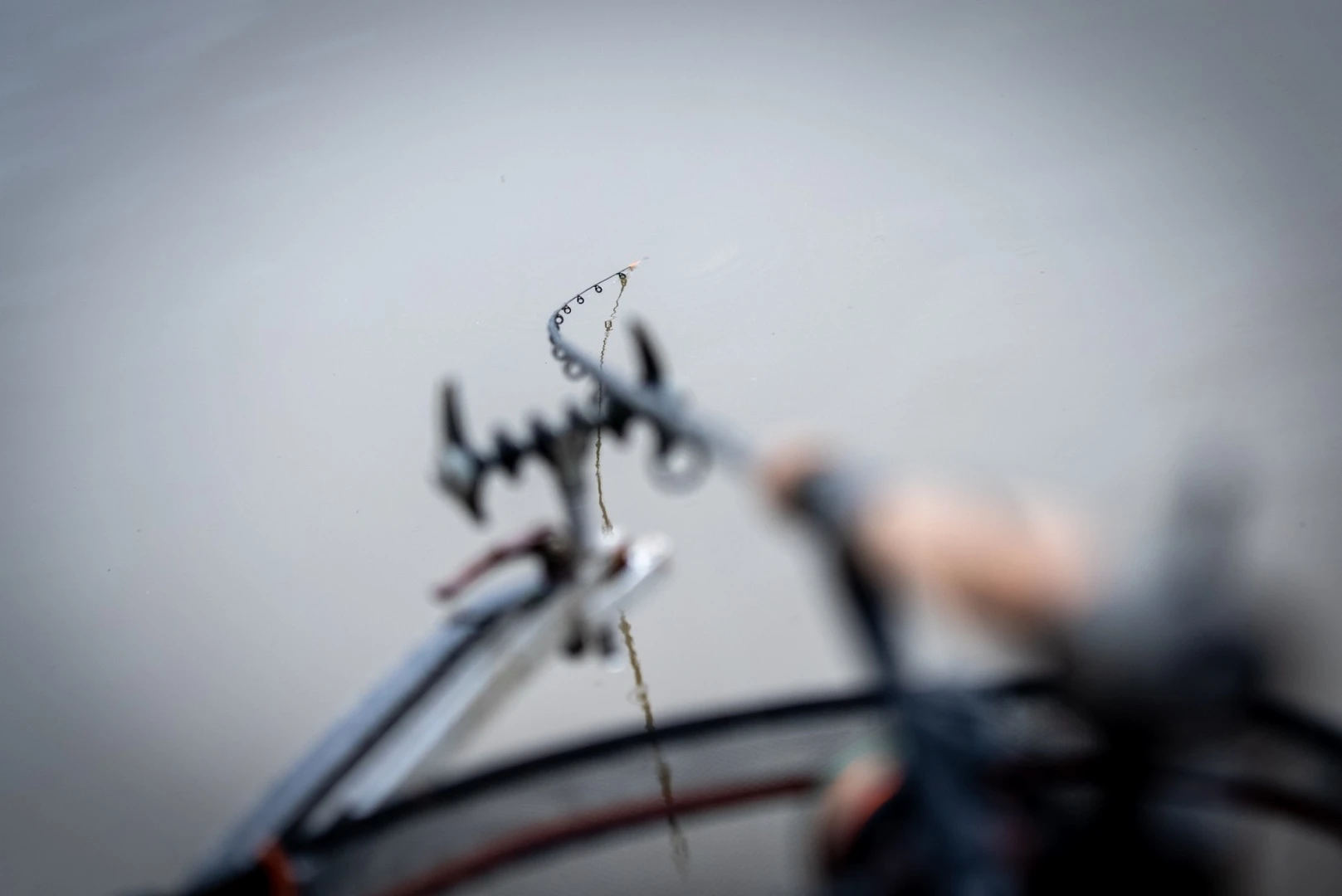 GURU Aventus R Feeder 10 ft / 60 g
