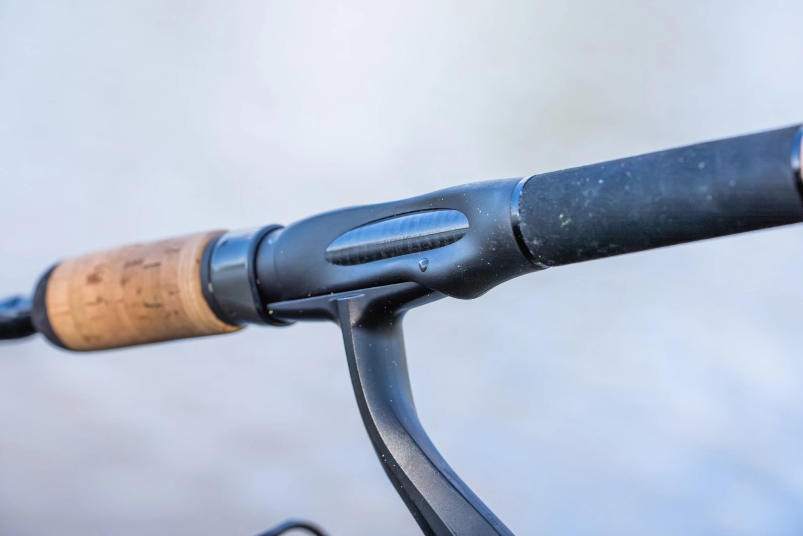 GURU Aventus R Distance Feeder 12 ft / 120 g
