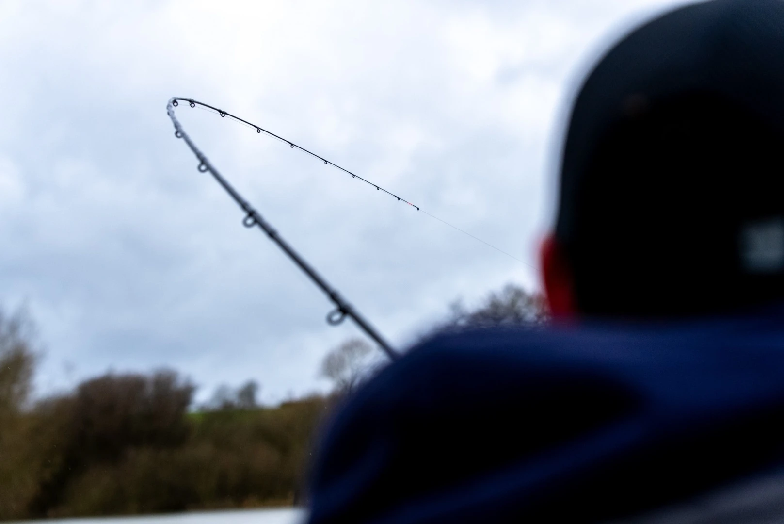 GURU Aventus R Distance Feeder 12 ft / 120 g