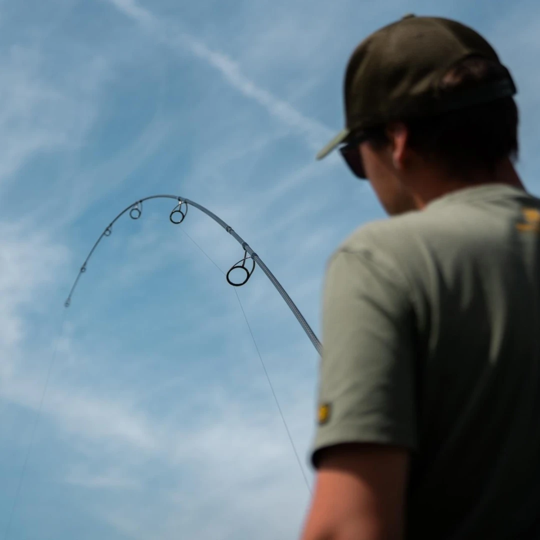 Sportex Revolt CS-2 Carp Rod 