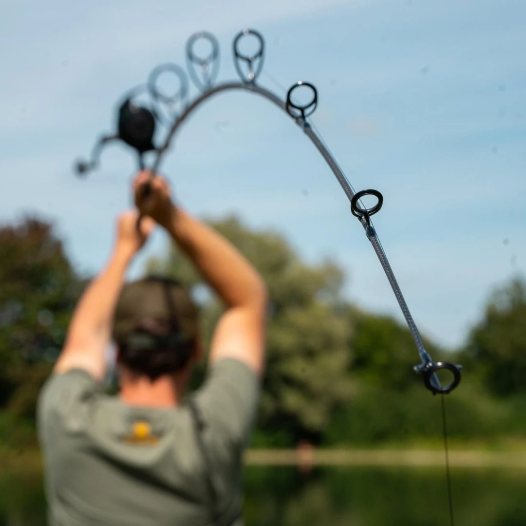 Sportex F.B.C CS-4 Carp Rod