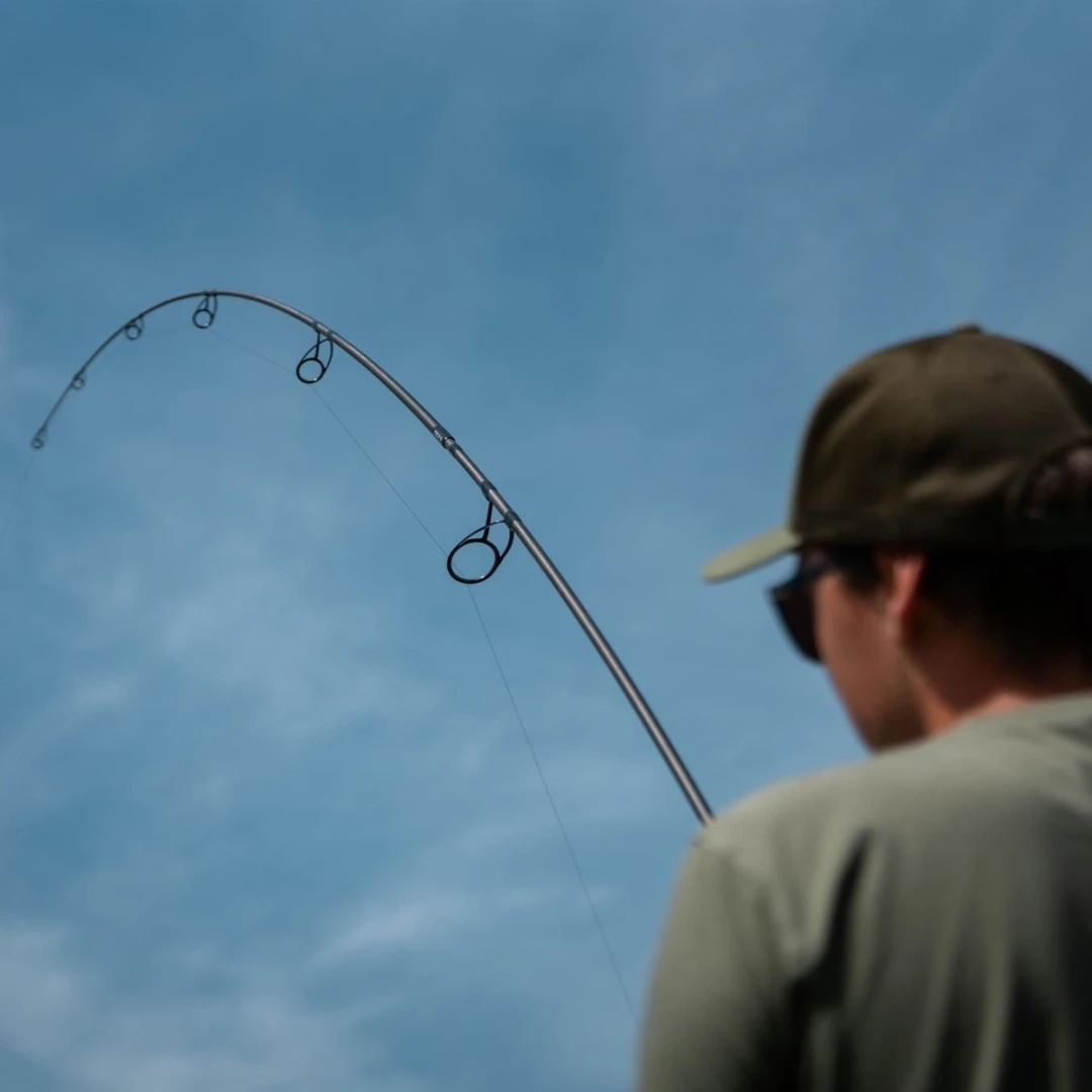 Sportex F.B.C CS-4 Carp Rod