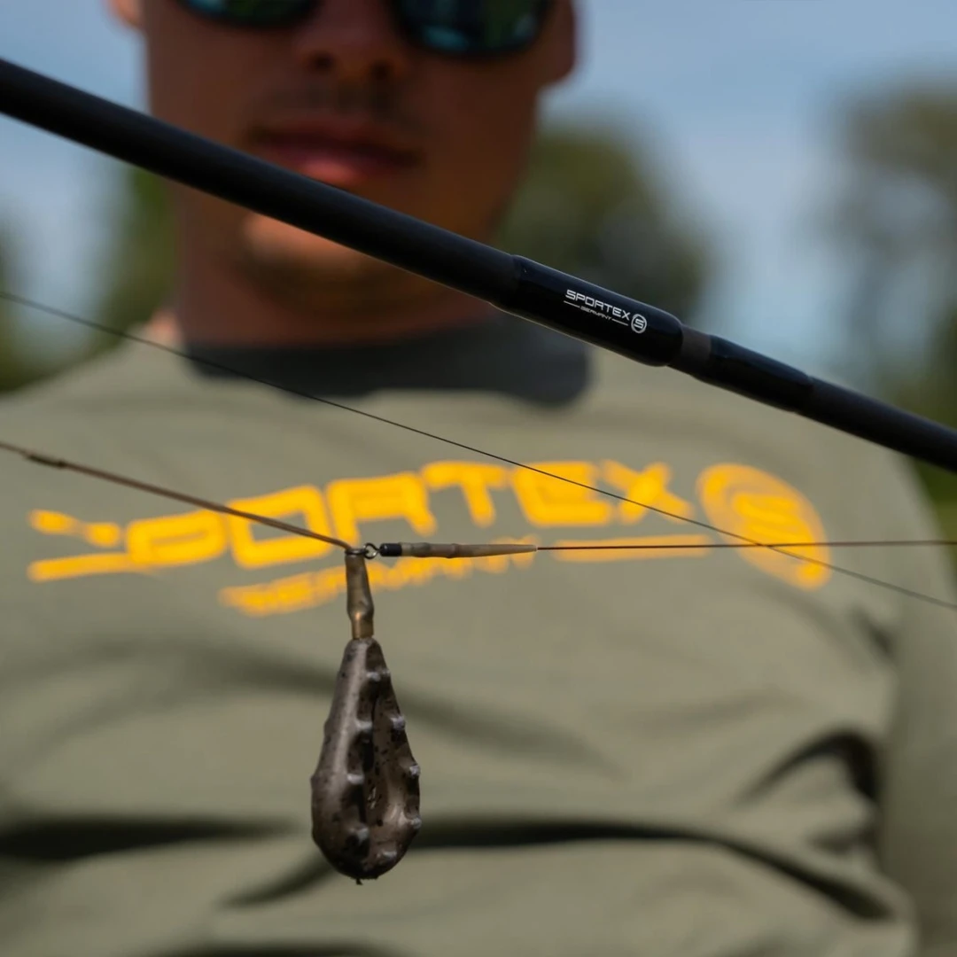 Sportex Advancer CS-3 Spod Carp Rod   13ft / 5.00oz.