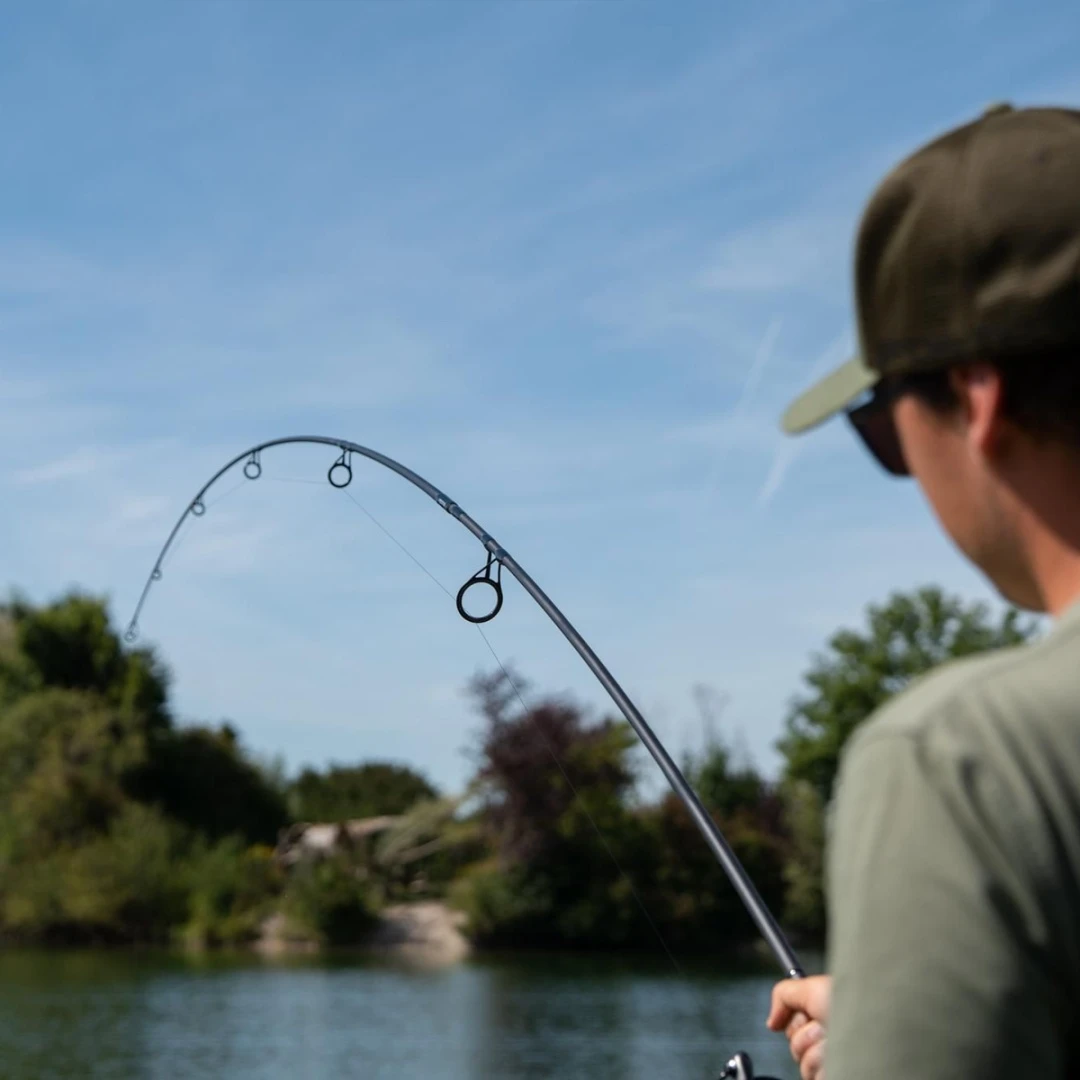 Sportex Advancer CS-3 Spod Carp Rod   13ft / 5.00oz.