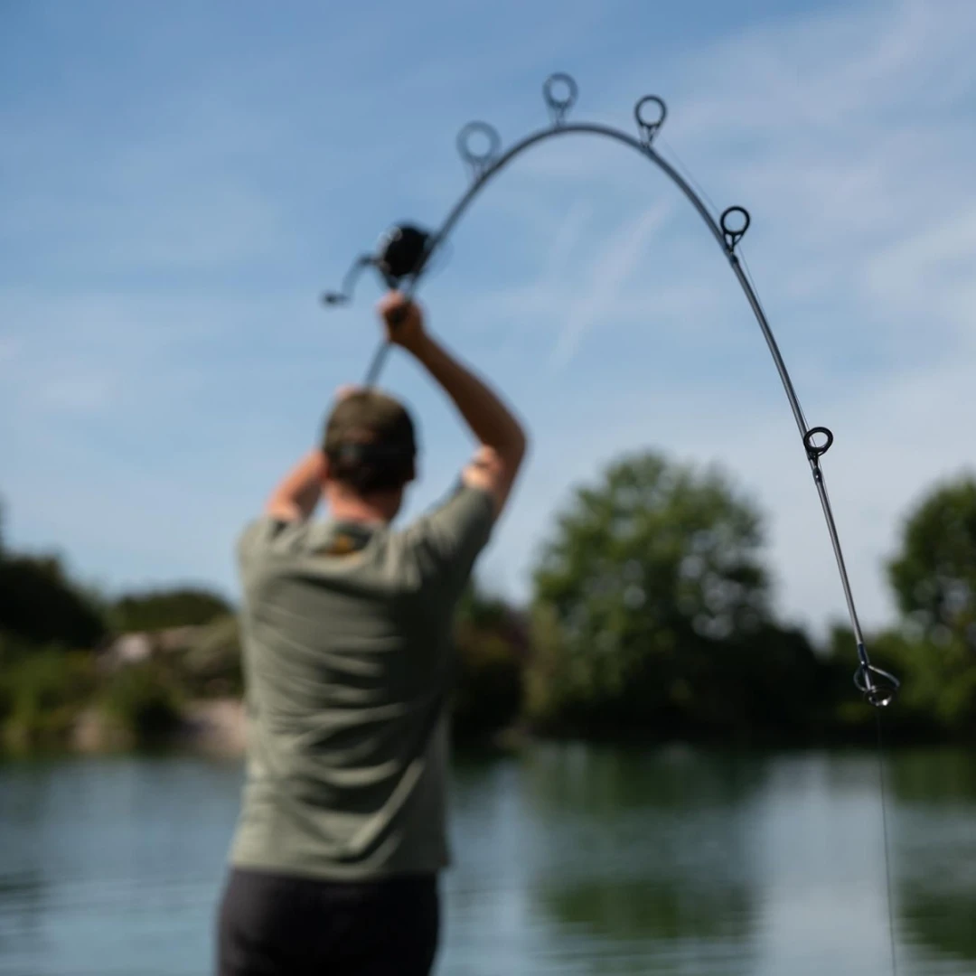 Sportex Advancer CS-3 Spod Carp Rod   13ft / 5.00oz.