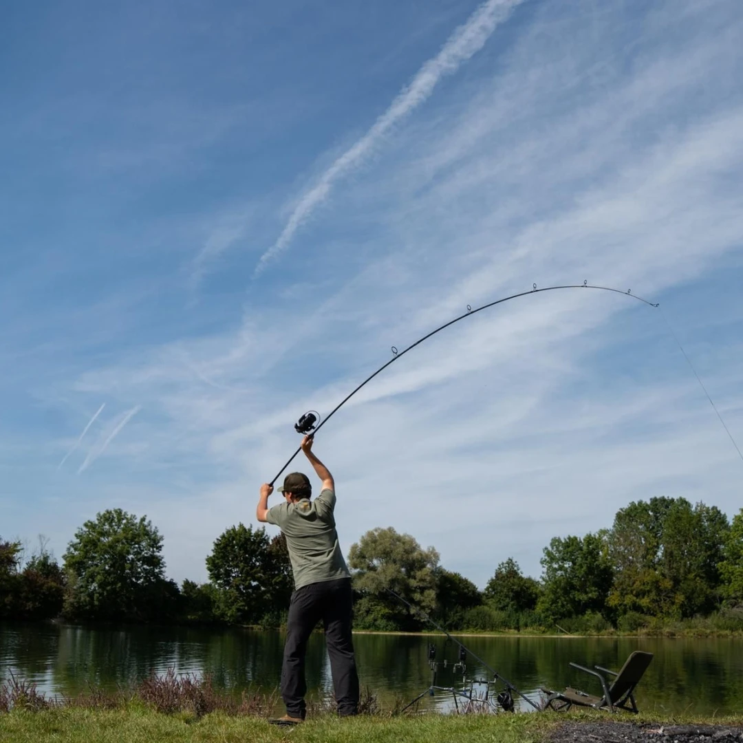 Sportex Advancer CS-3 Spod Carp Rod   13ft / 5.00oz.