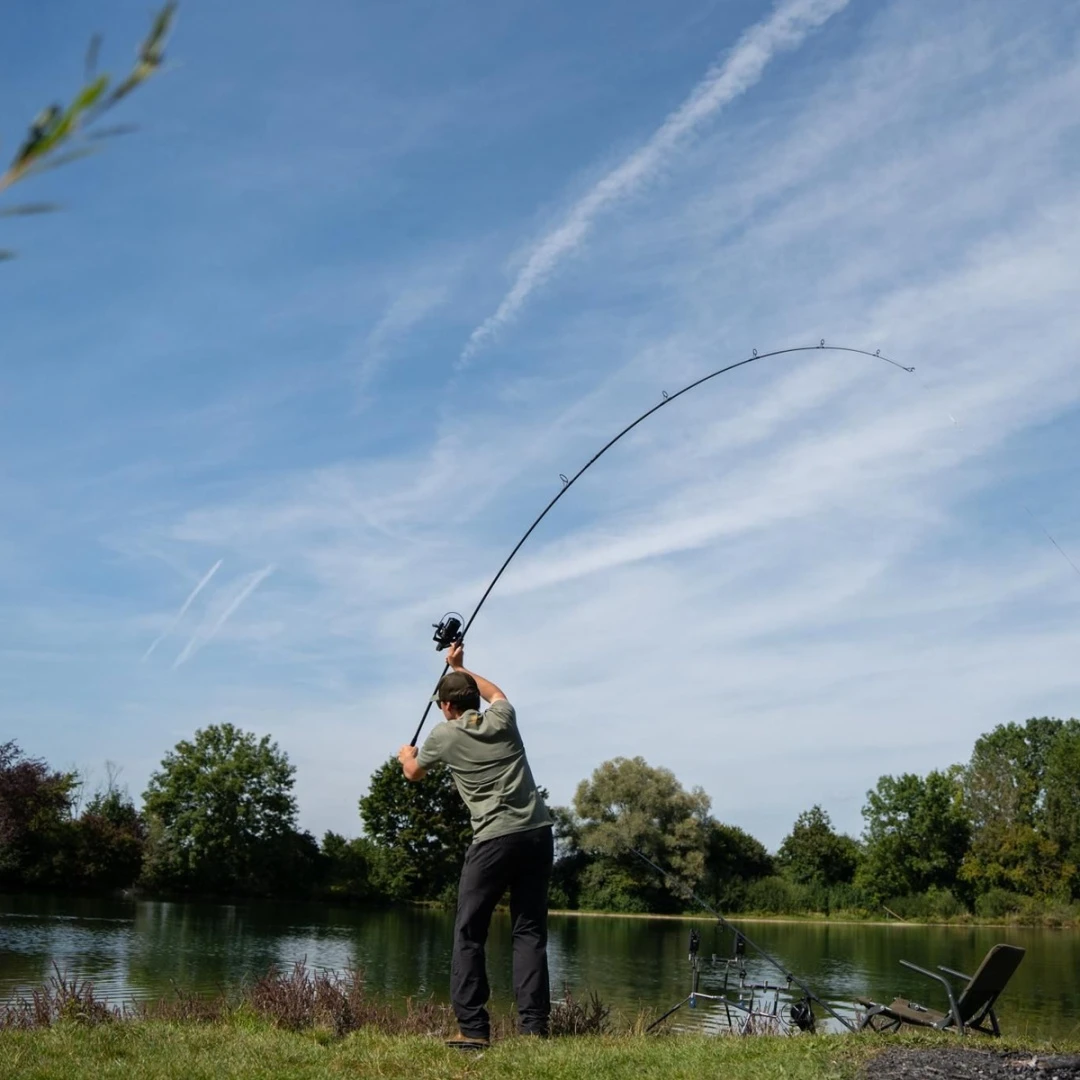 Sportex Advancer CS-3 Spod Carp Rod   13ft / 5.00oz.