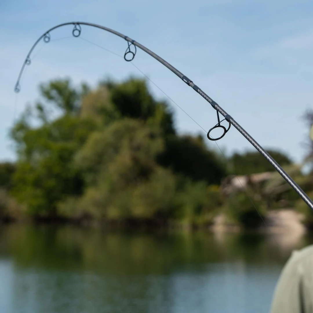 Sportex Specimen CS-2 Shrink Split Carp Rod 
