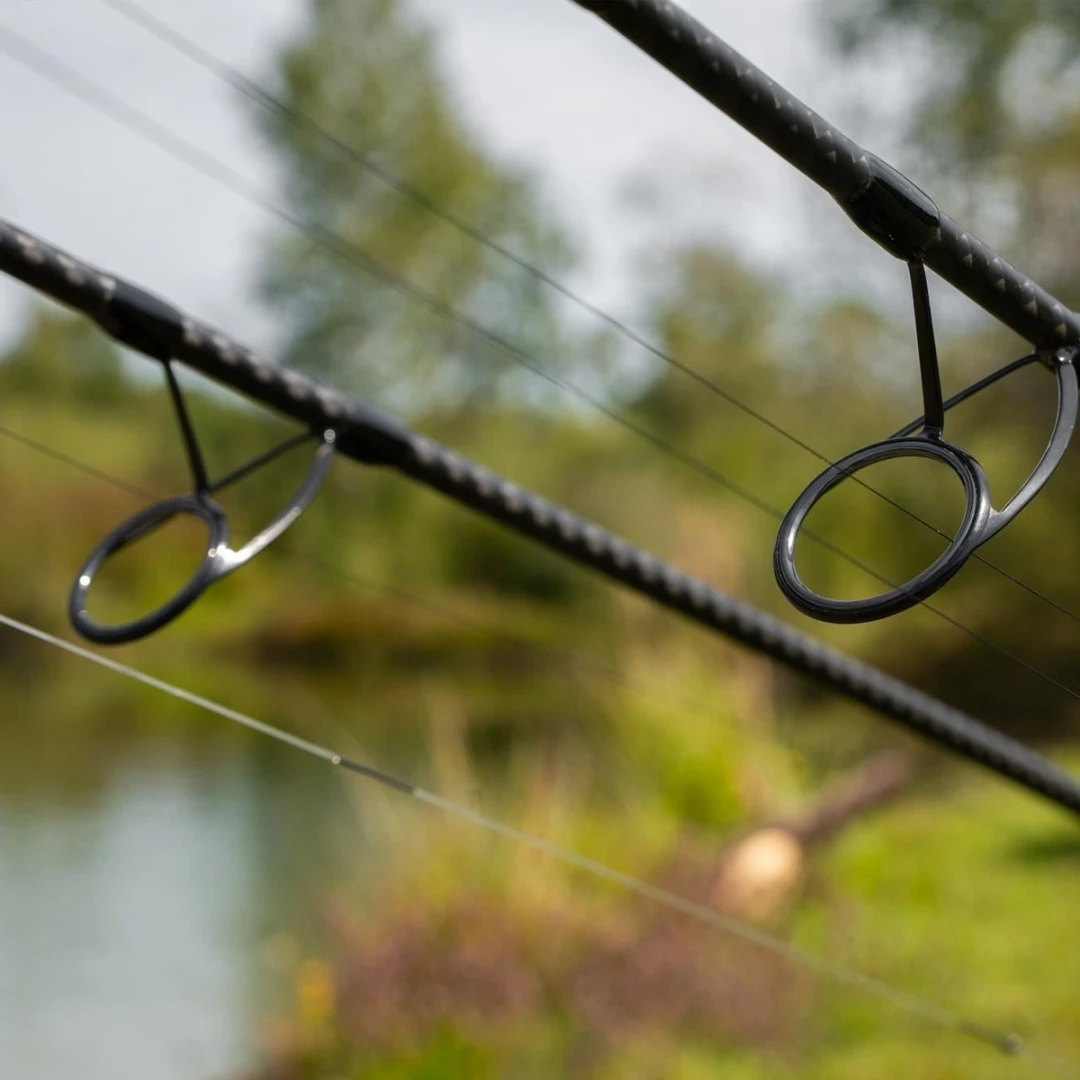 Sportex Specimen CS-2 Shrink Split Carp Rod 