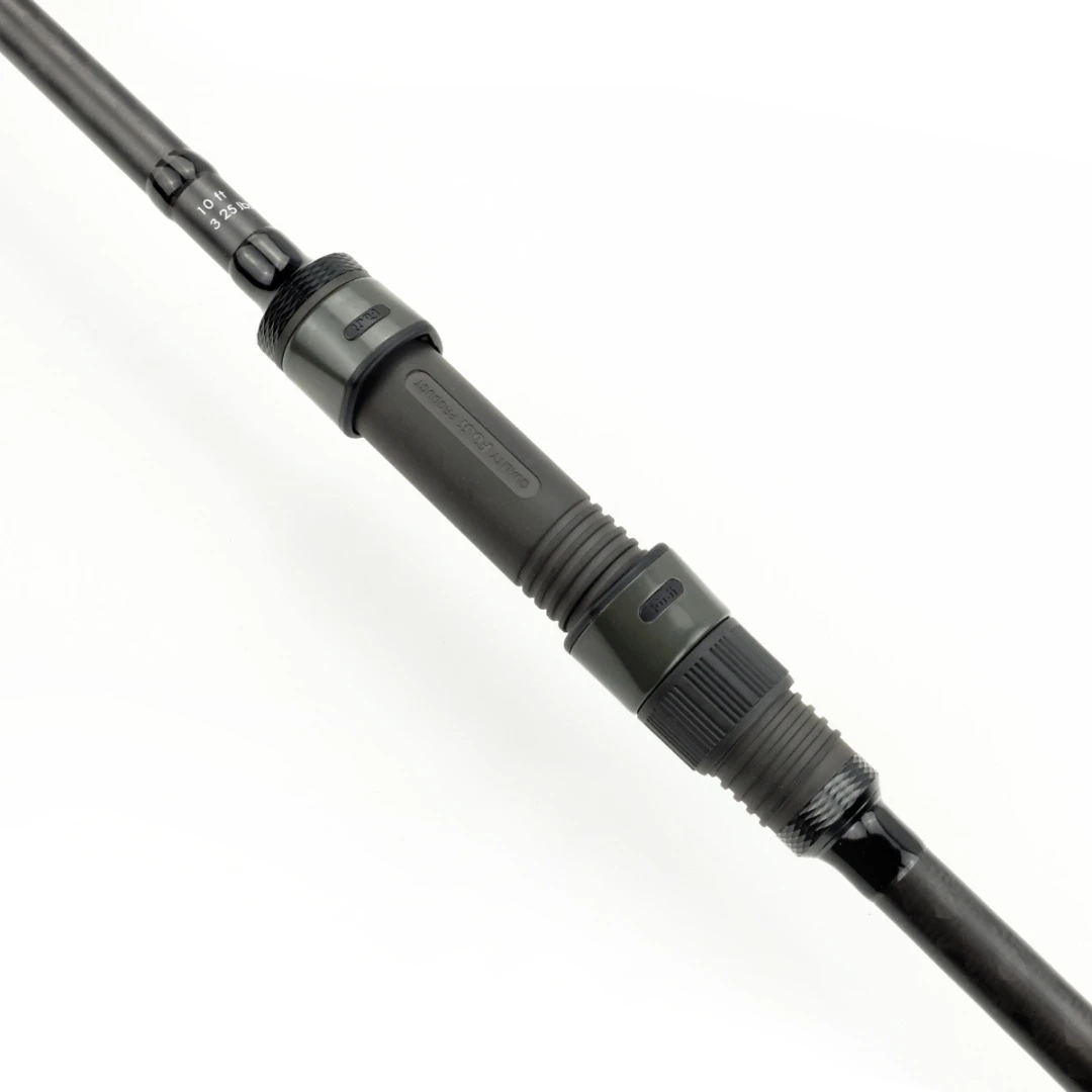 Sportex Specimen CS-2 Shrink Split Carp Rod 