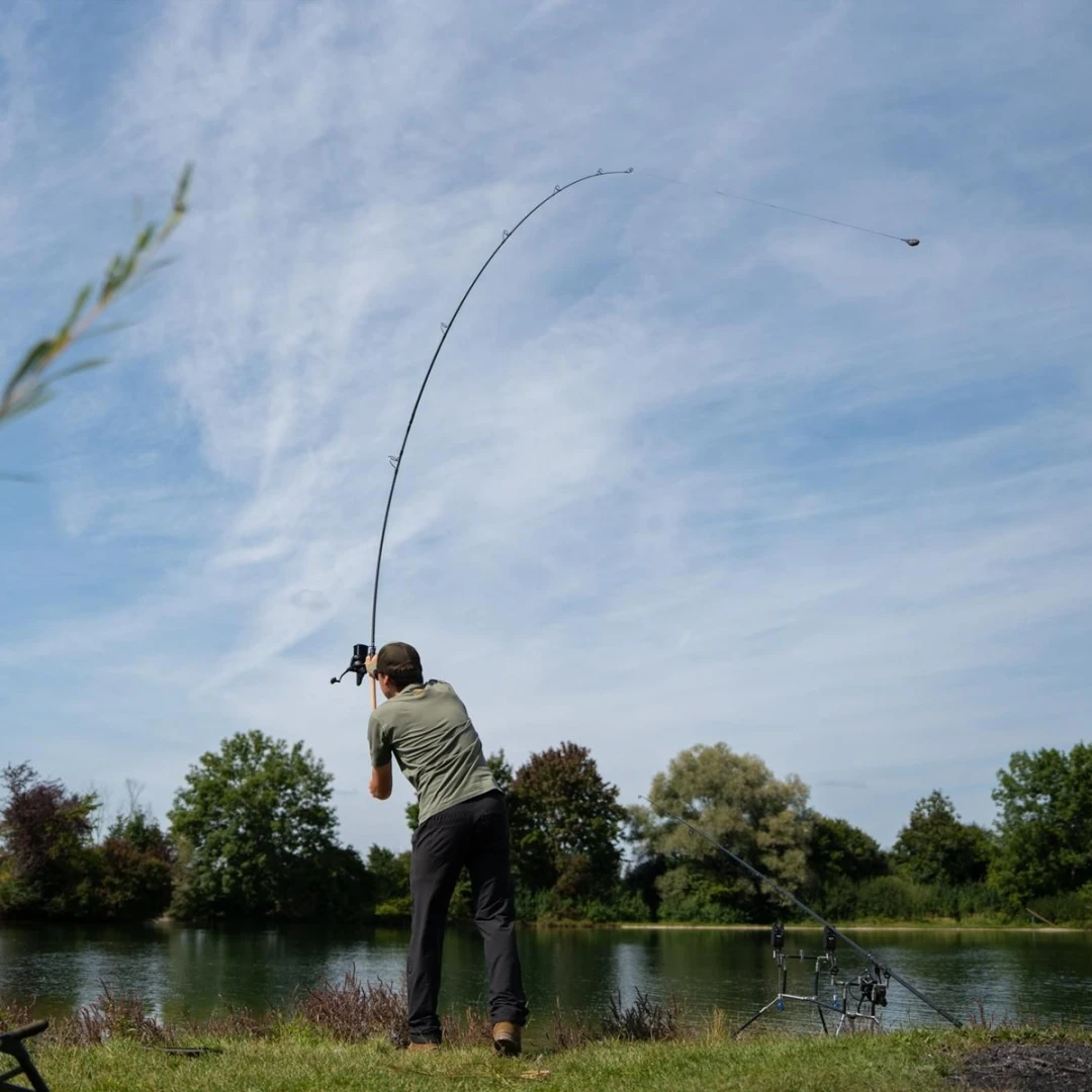 Sportex Specimen CS-2 Full Cork Carp Rod