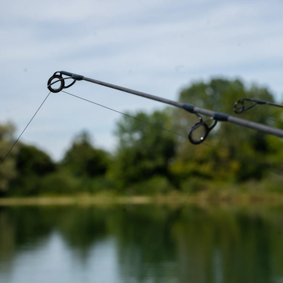 Sportex Specimen CS-2 Full Cork Carp Rod