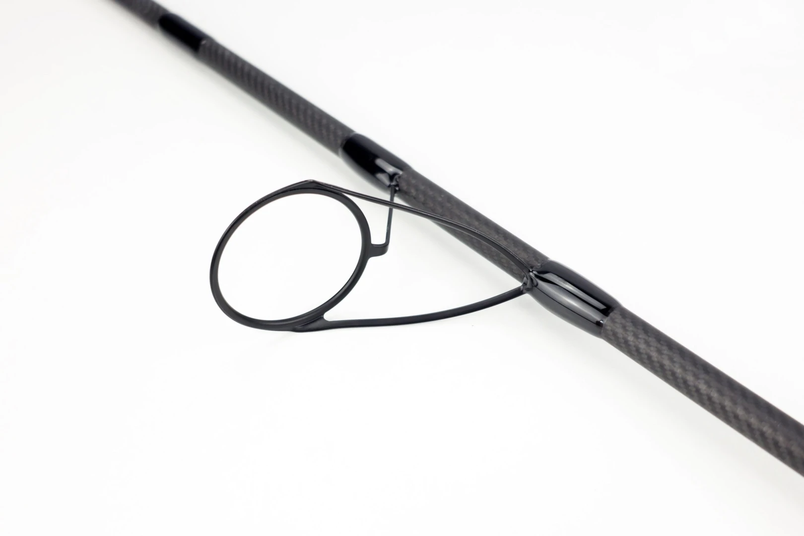 Sportex D.N.A. CS-3 Carp Rod 10ft - przelotki KW-MINIMA