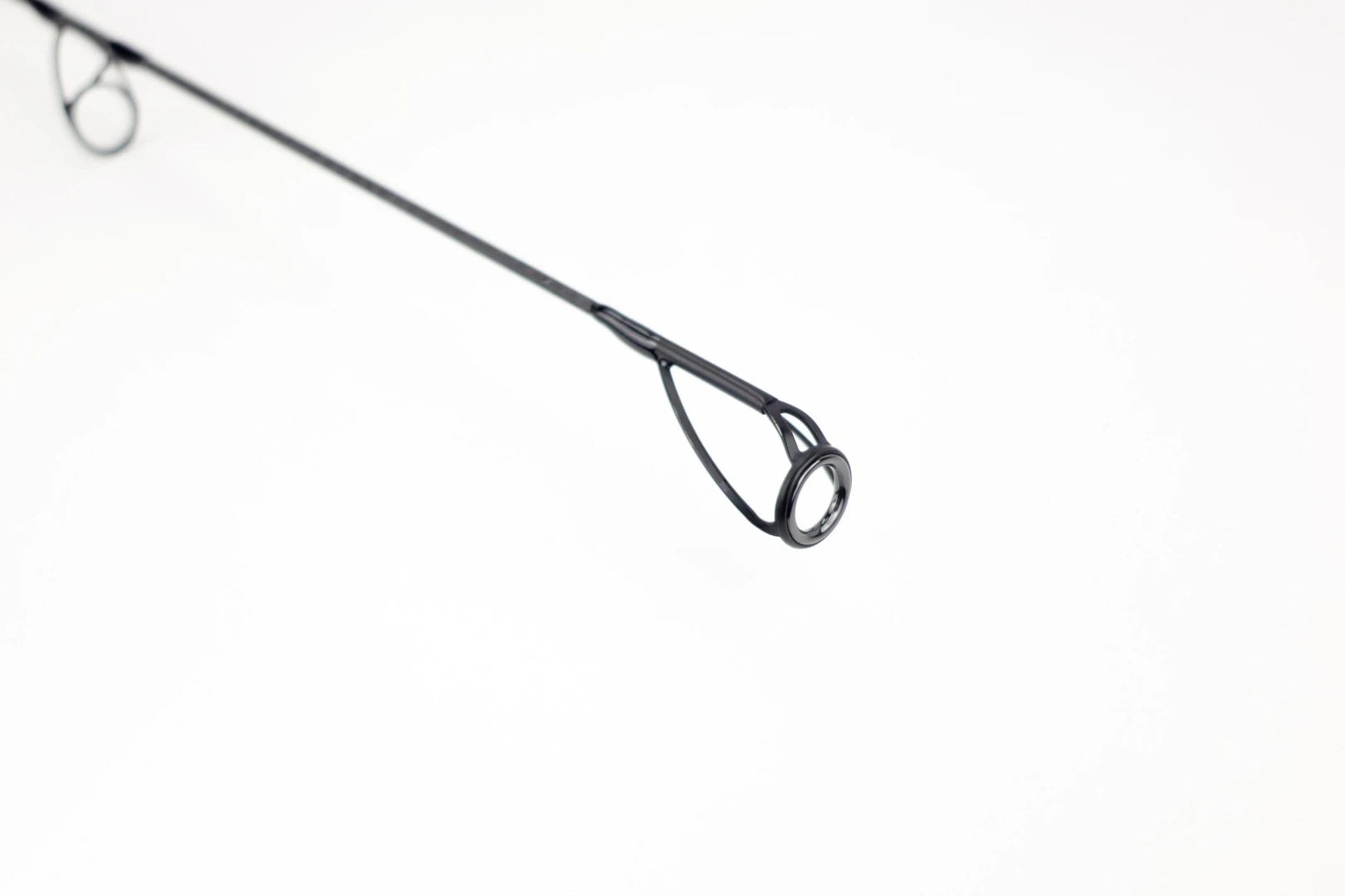 Sportex D.N.A. CS-3 Carp Rod 10ft - przelotki KW-MINIMA