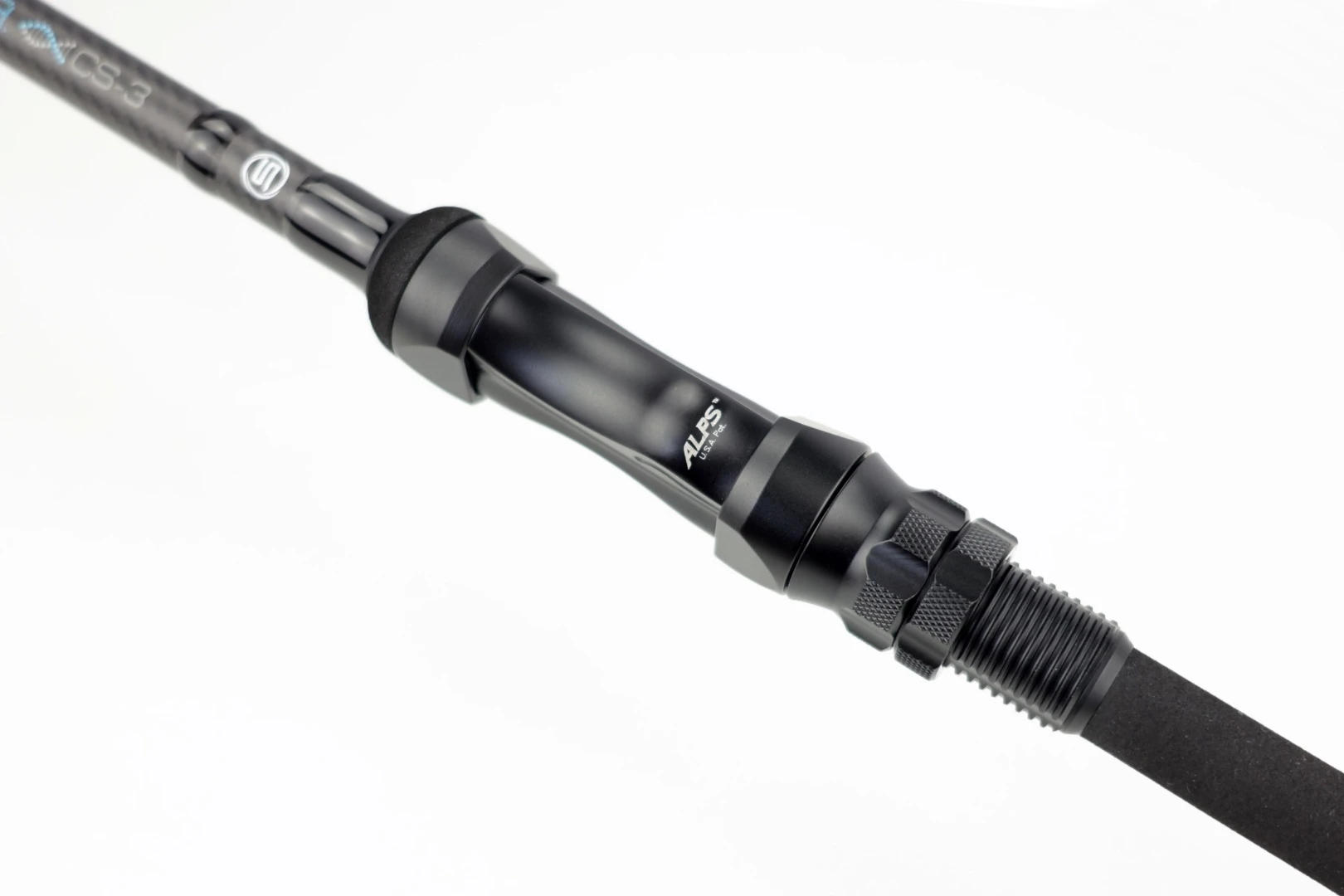 Sportex D.N.A. CS-3 Carp Rod 10ft - przelotki KW-MINIMA
