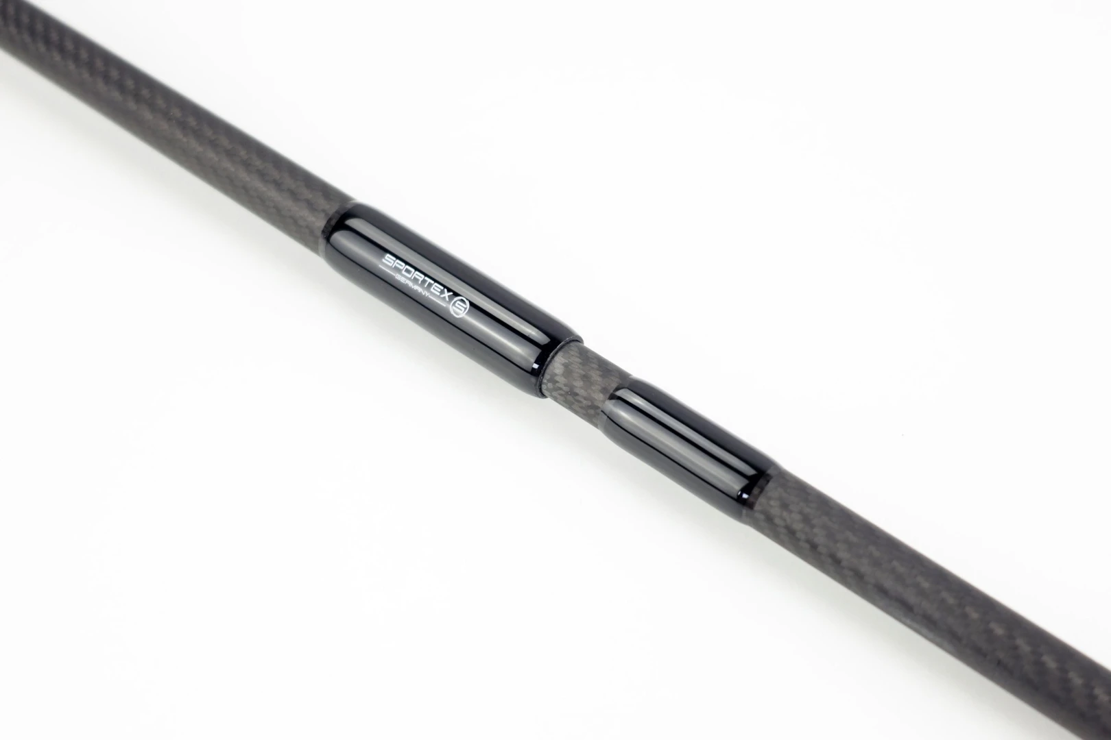 Sportex D.N.A. CS-3 Carp Rod 10ft - przelotki KW-MINIMA