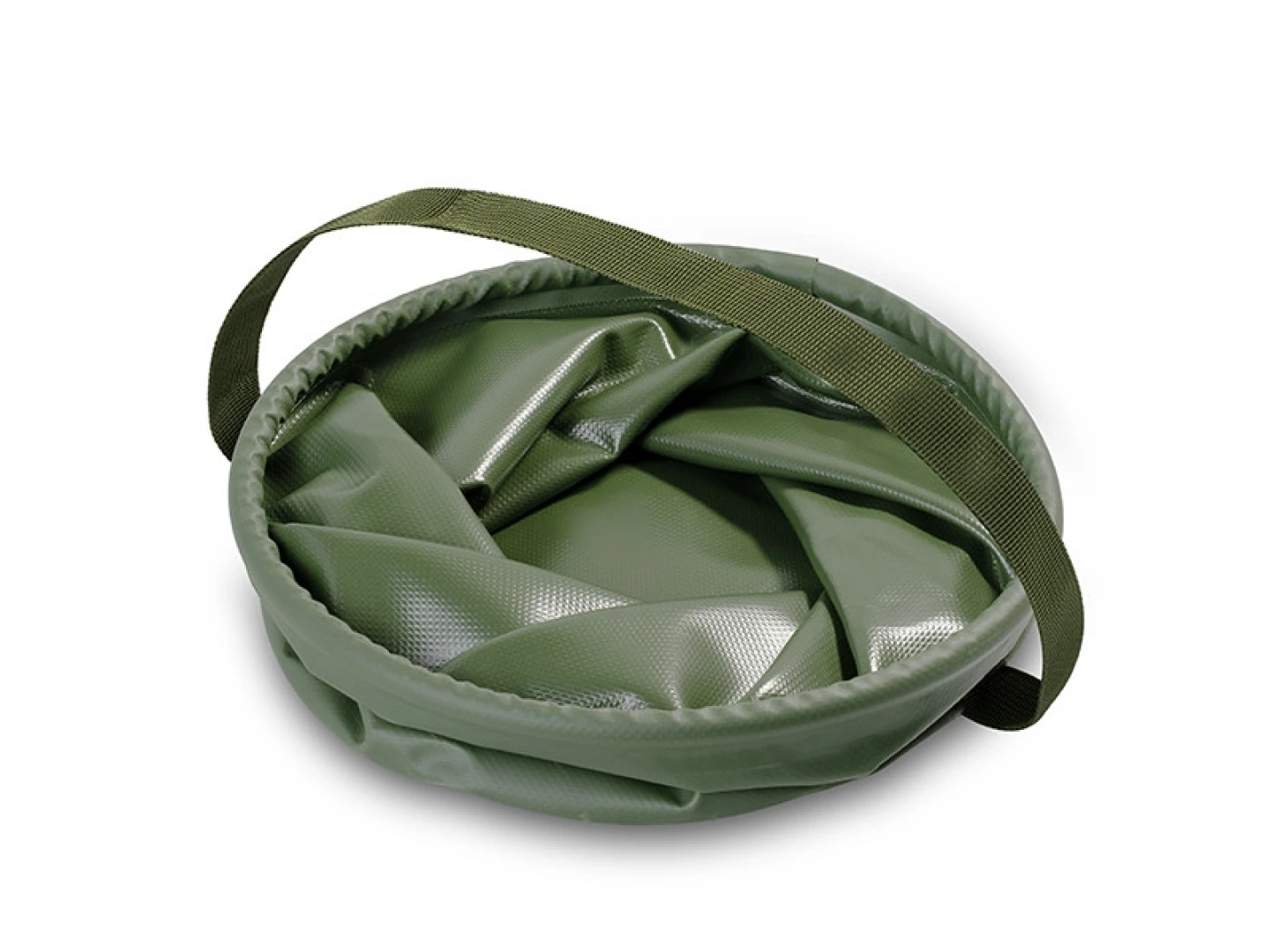 Delphin Tank - Składane wiadro 