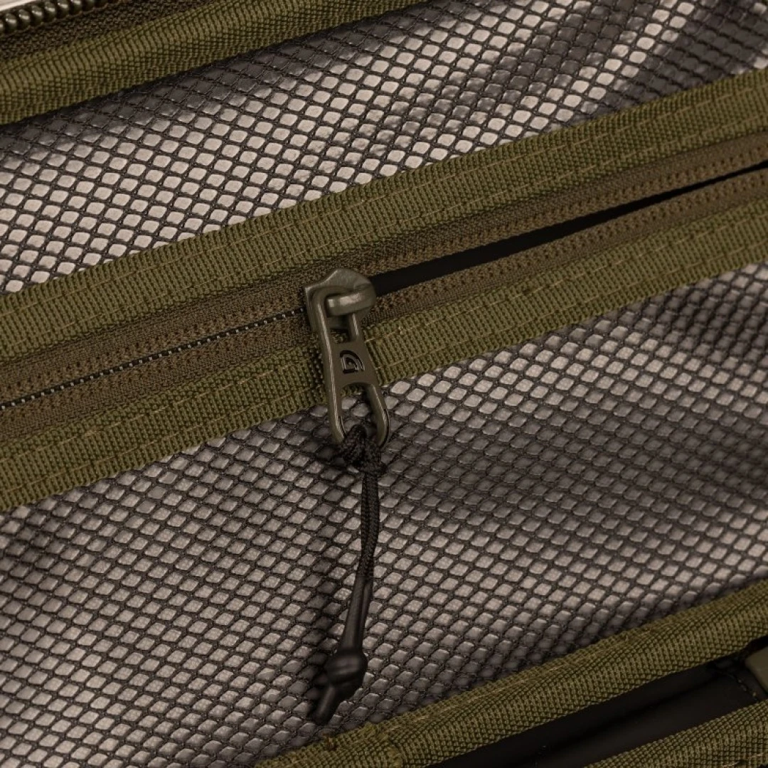 Trakker NXC Camo Hardcase Large