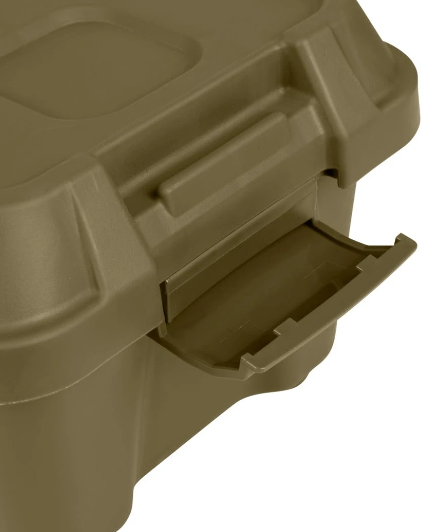 Trakker Tuffbloc Storage Box M