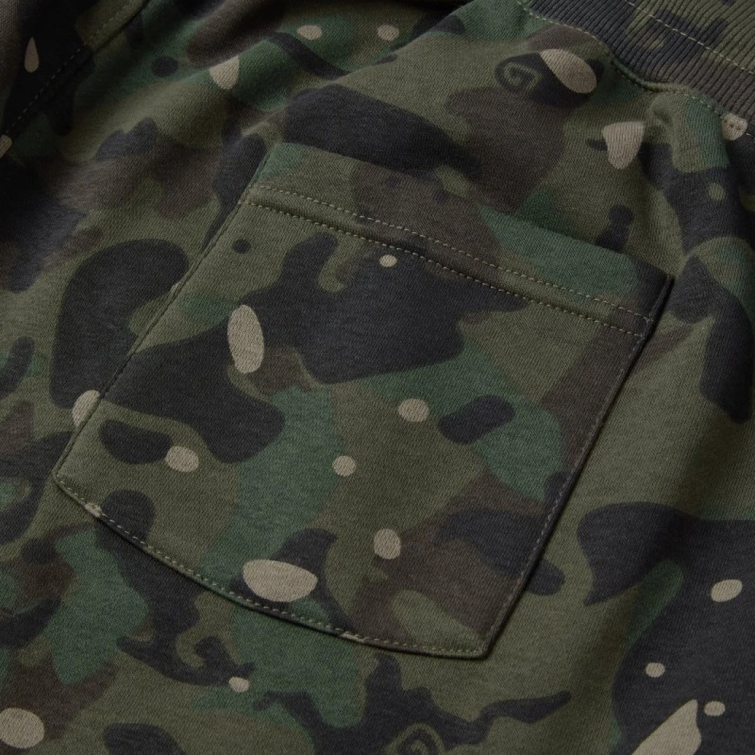 Trakker CR Camo Jogger 