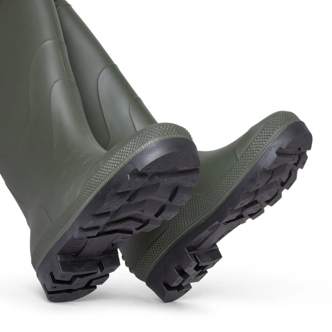 Trakker N2 Camo Wader