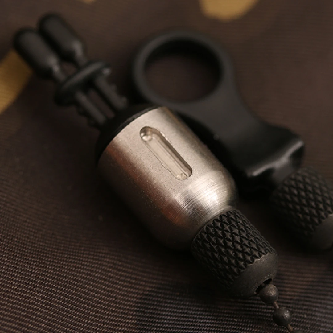 Gardner Stainless Bug Bobbins - Mini