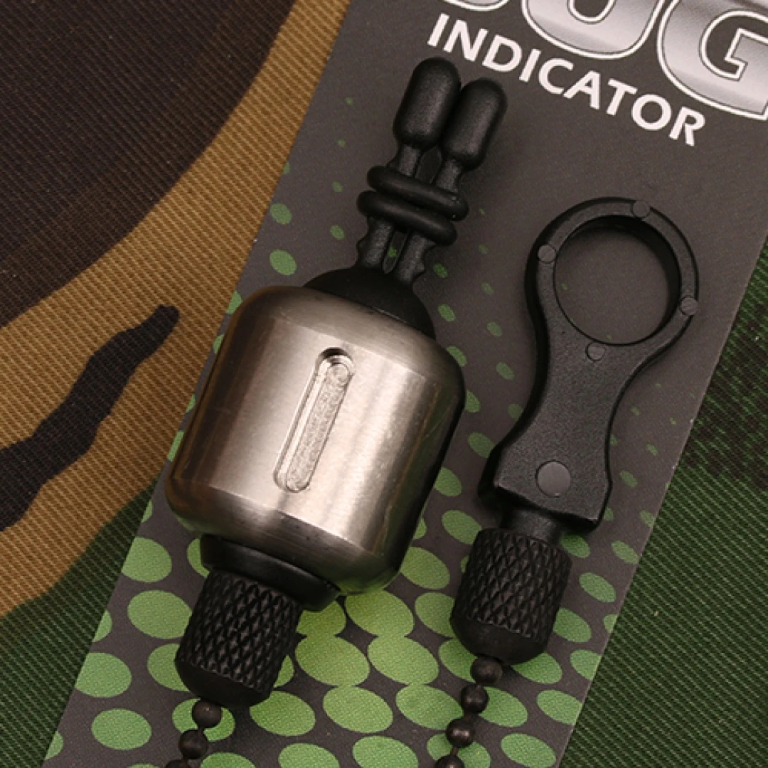 Gardner Stainless Bug Bobbins - Mega