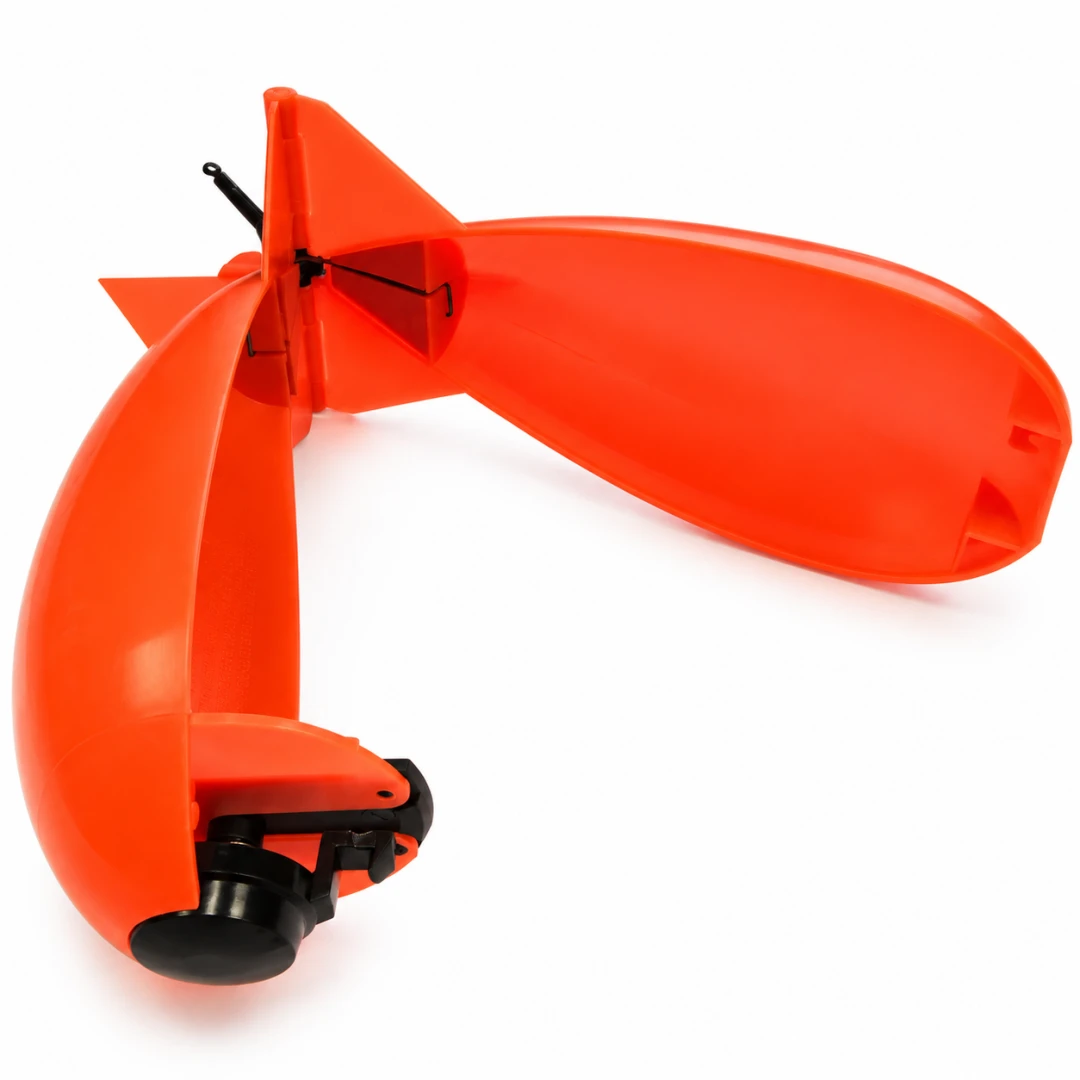 SPOMB Midi X - Limitowana edycja - czerwony Midi X (czerwony)