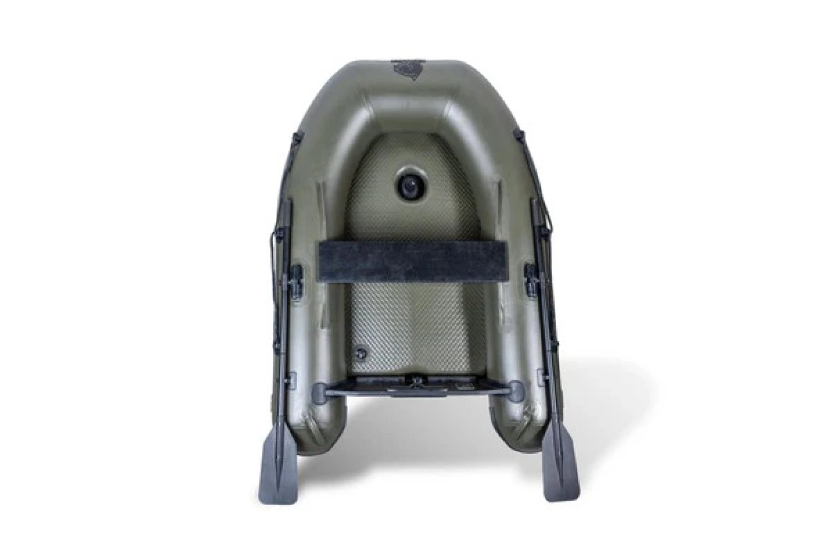 Nash Boat Life Inflatable Boat 200