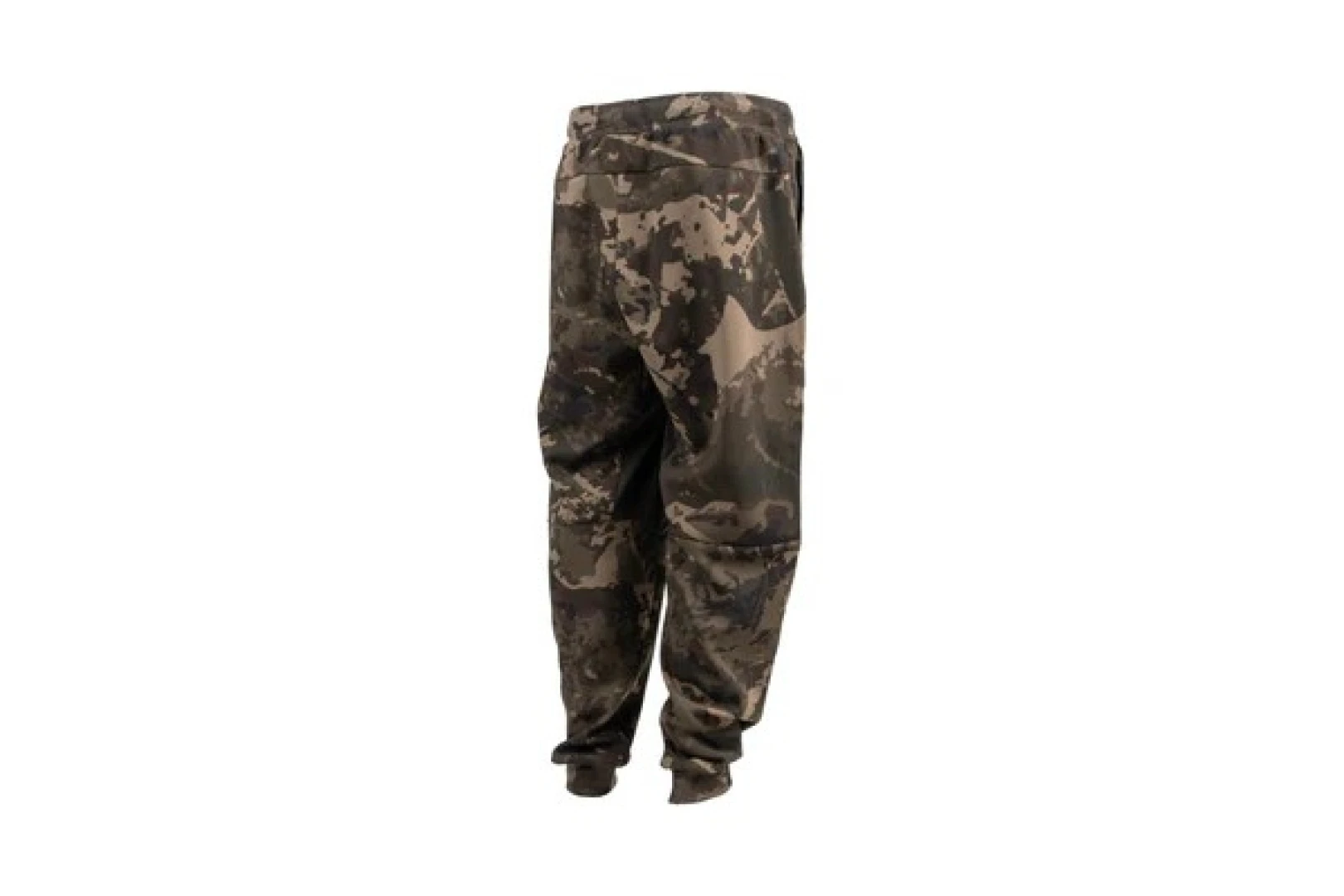 Nash ZT Lite Luxe Joggers Camo 