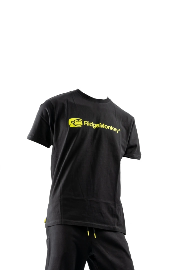 RidgeMonkey APEarel Lightweight Classic T-Shirt 