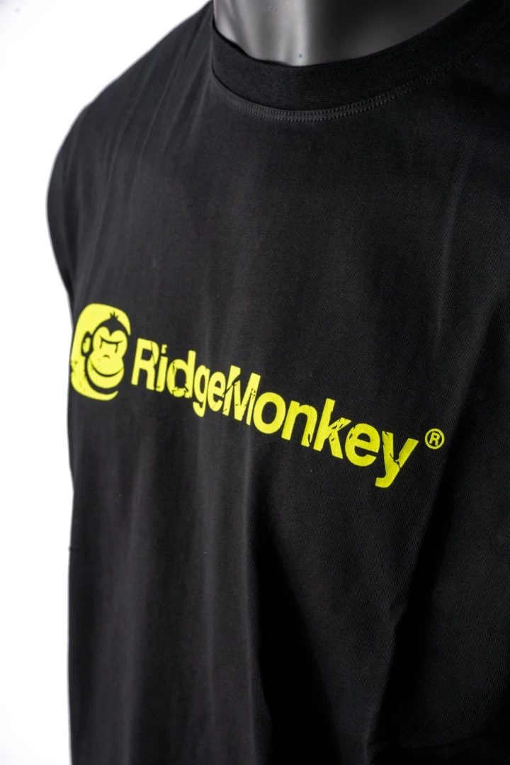 RidgeMonkey APEarel Lightweight Classic T-Shirt 