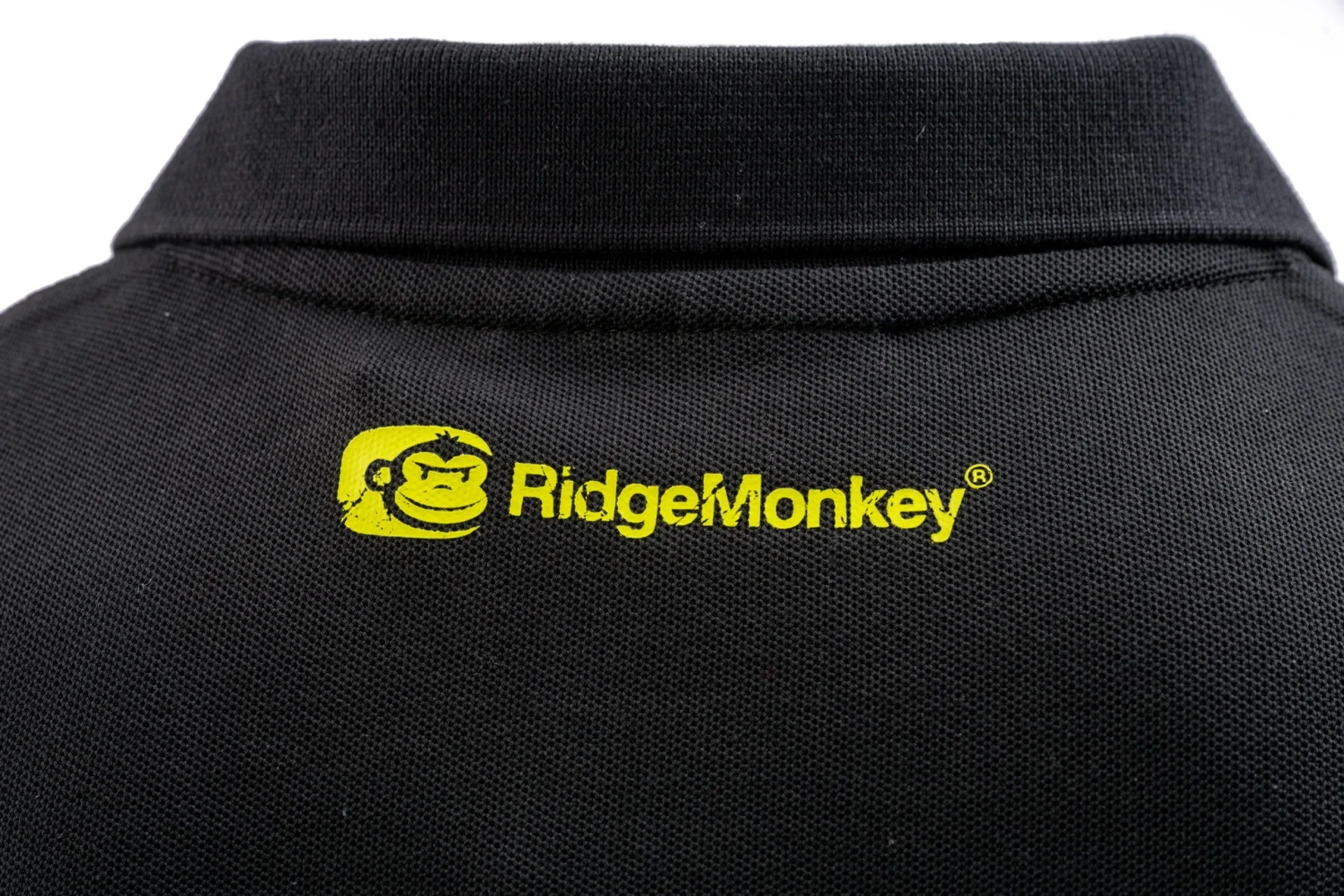 RidgeMonkey APEarel Lightweight Classic Polo T-Shirt XL