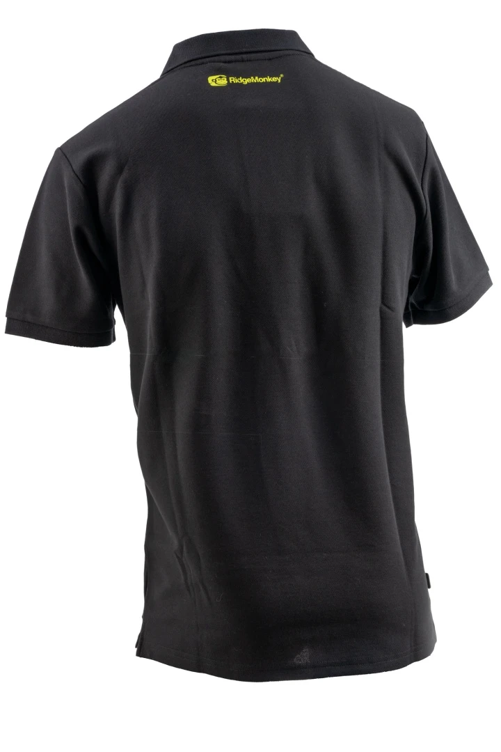 RidgeMonkey APEarel Lightweight Classic Polo T-Shirt XL