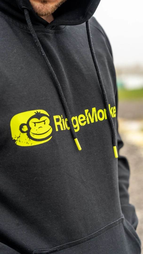 RidgeMonkey APEarel Lightweight Classic Hoody