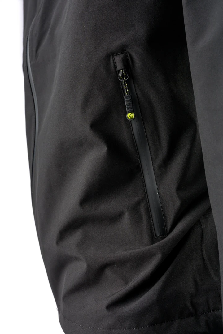 RidgeMonkey APEarel Lightweight Classic Hydrophobic Jacket